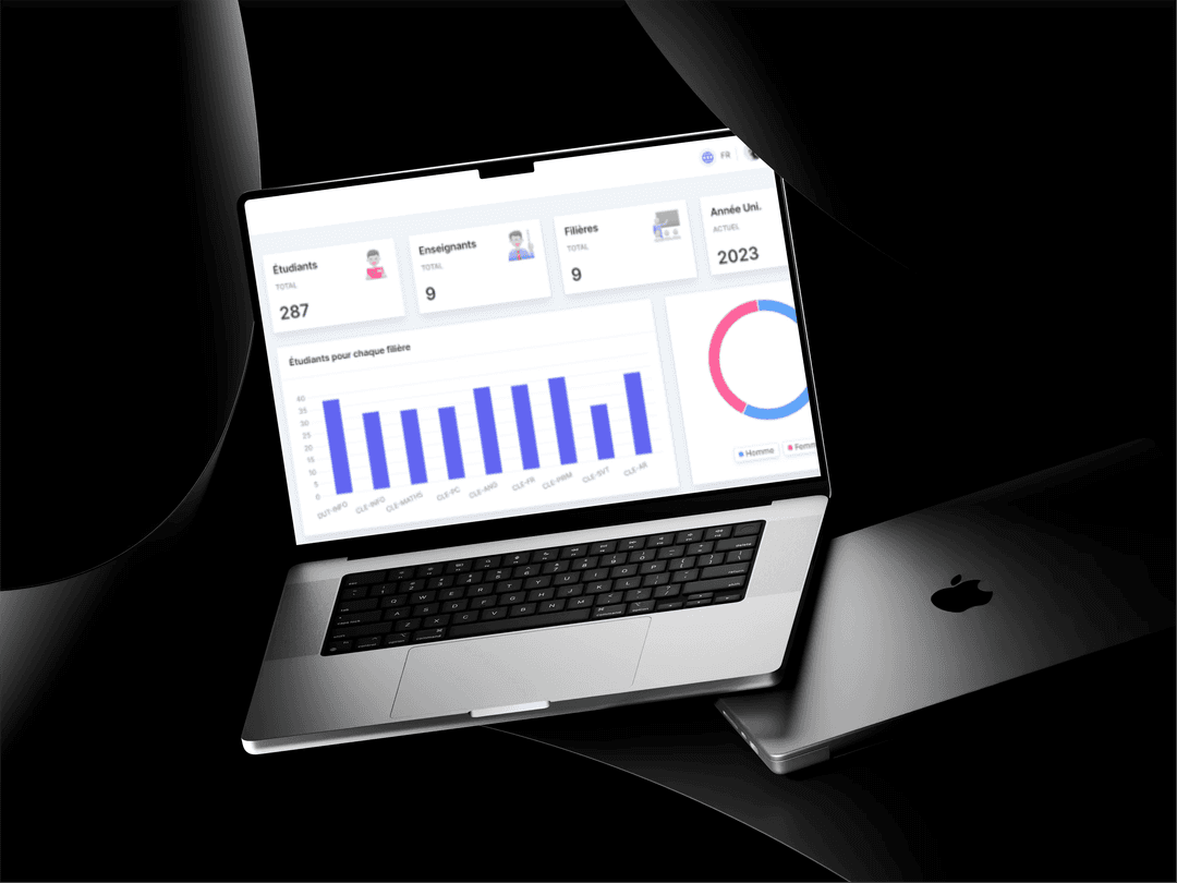 School Management System